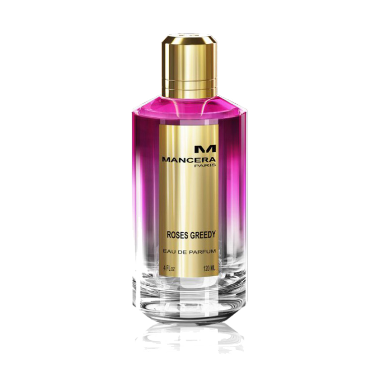 Mancera Rose Greedy