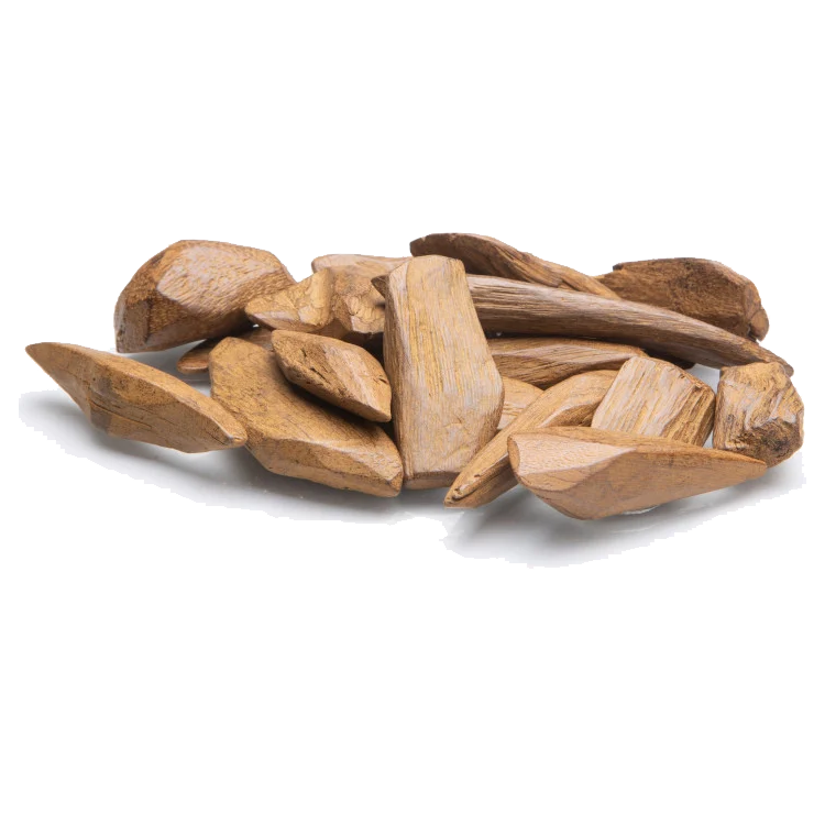 Natural Cambodian Oud