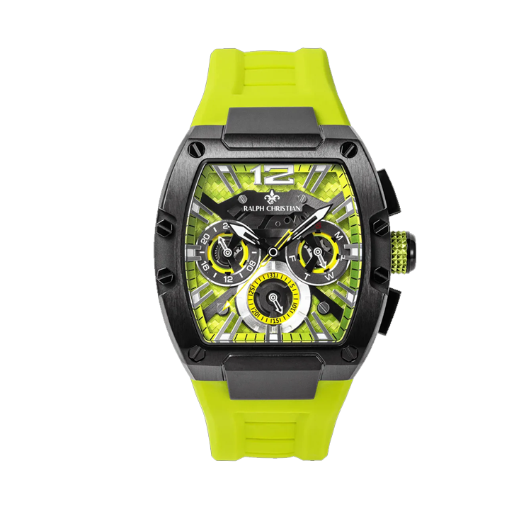 Hyper Lime