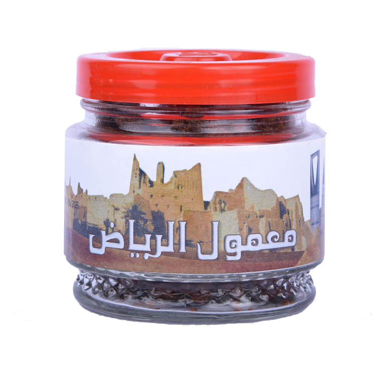 Banafa Bakhur Mamool Riyadh