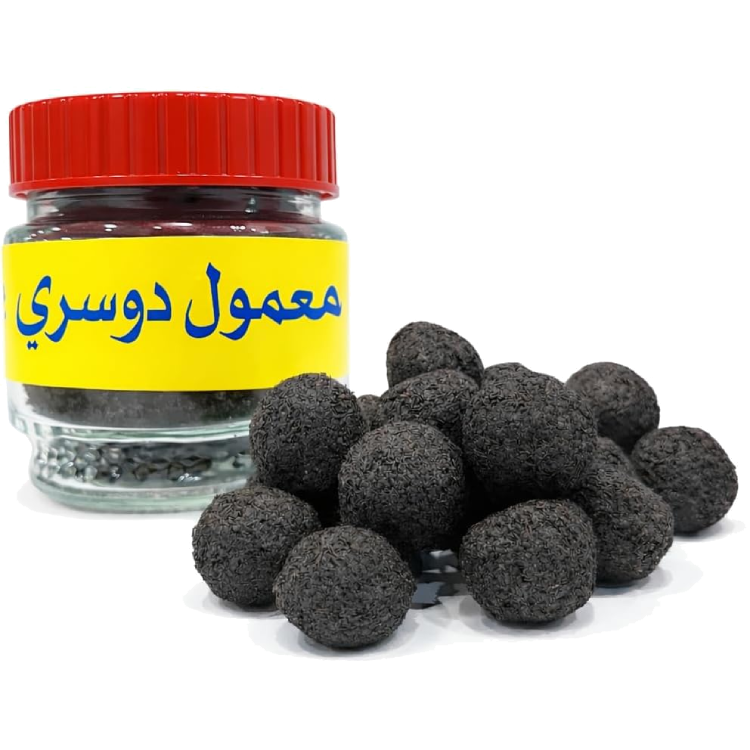 Mamoul Dossary Bakhoor