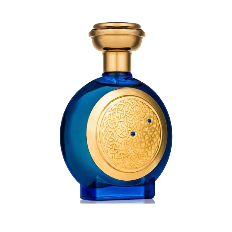 Boadicea The Victorious Blue